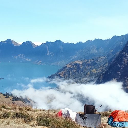 Rinjani Jungle Adventure blog 2