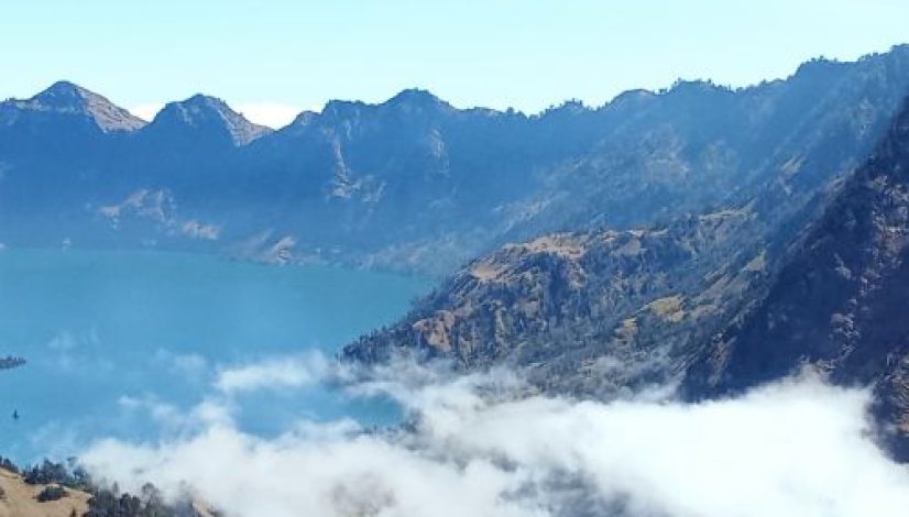 Rinjani Jungle Adventure blog 2