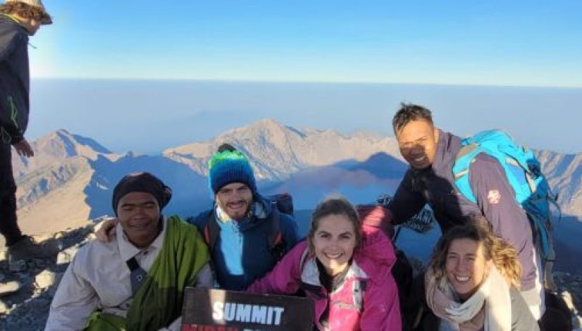 Rinjani Jungle Adventure blog 3